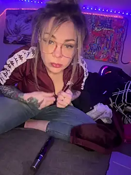 LaurenRae x online show from March 20, 2026, 7:48 pm