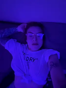 LaurenRae x online show from March 9, 2026, 1:31 am