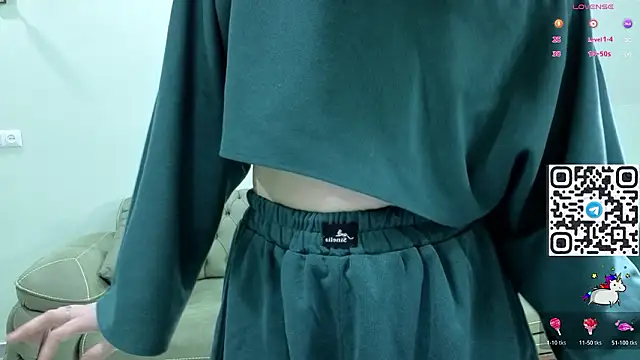 MeviCoral online show from February 28, 2026, 6:24 am