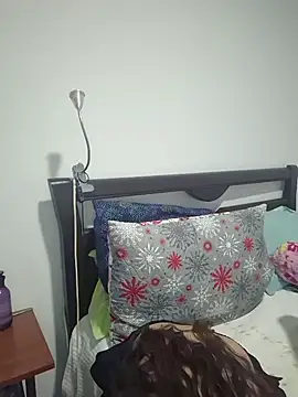 IrisBound online show from March 18, 2026, 11:48 pm