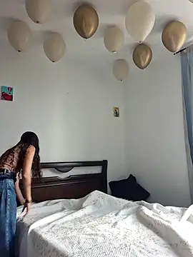 IrisBound online show from April 1, 2026, 2:14 pm