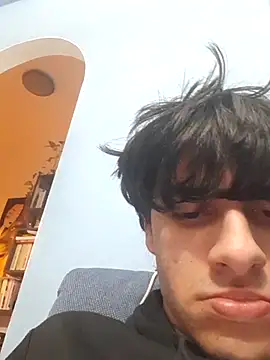 ilcazzone32 online show from March 9, 2026, 7:50 pm