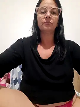 Camilegaucha online show from May 9, 2026, 8:45 pm