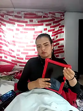 Emily Rouse23 online show from March 14, 2026, 7:42 pm