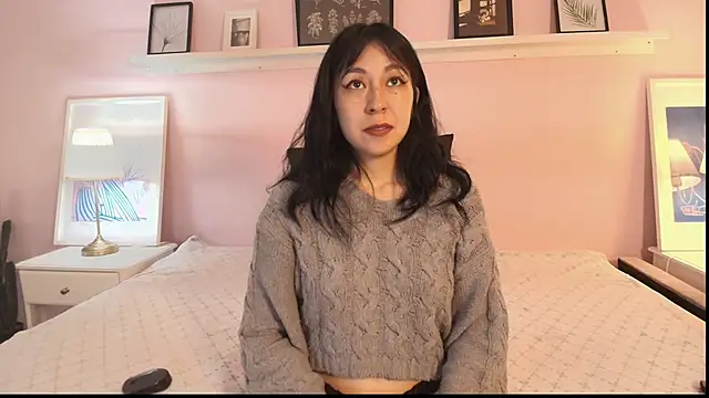 Abigailladyy online show from March 23, 2026, 11:43 am