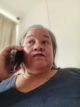 MilF-eterna 69 online show from April 10, 2026, 7:54 pm