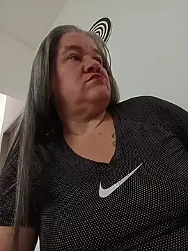 MilF-eterna 69 online show from March 19, 2026, 8:42 pm