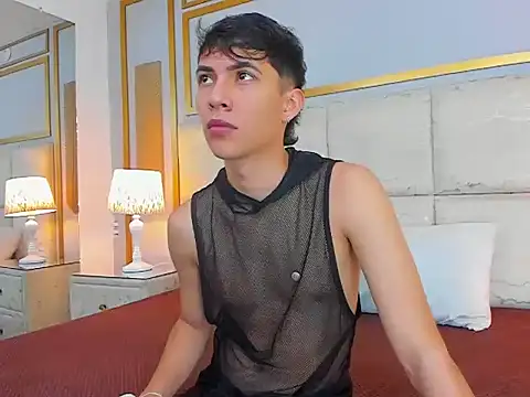 AronTawers online show from March 8, 2026, 1:03 pm