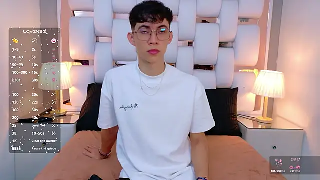 AronTawers online show from July 24, 2026, 3:08 pm