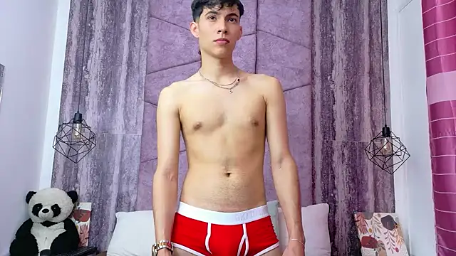 AronTawers online show from June 11, 2026, 6:05 pm