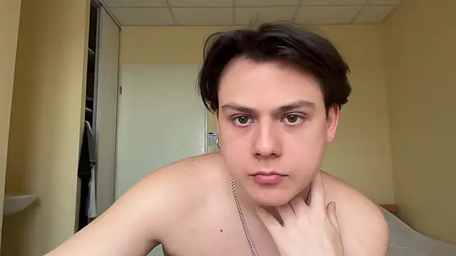 Alfavortex online show from February 27, 2026, 3:56 pm