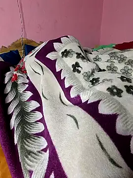 HOT MISSLINA online show from February 27, 2026, 9:03 pm