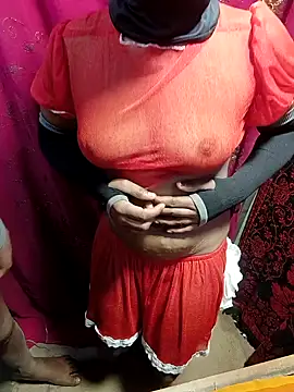 HOT MISSLINA online show from February 23, 2026, 6:08 pm