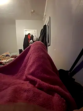 Scooby2002 23 online show from February 25, 2026, 2:01 am