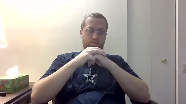tytheexhibionist online show from June 8, 2026, 1:55 pm