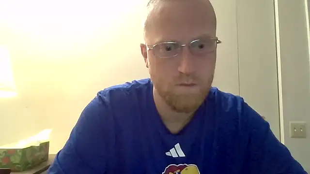 tytheexhibionist online show from June 11, 2026, 12:24 pm