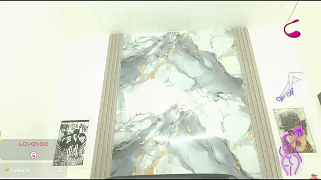 madison mujica  online show from April 8, 2026, 11:01 am