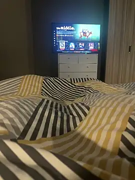 Snapshot of Amelie_BlondeXX chatting on February 24, 2026, 10:38 am Amelie BlondeXX online show from February 24, 2026, 10:38 am