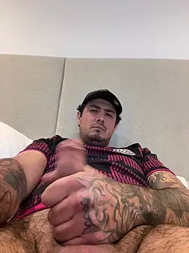 Snapshot of MaximoVaca chatting on February 26, 2026, 7:19 am MaximoVaca online show from February 26, 2026, 7:19 am