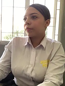 AdaPink  online show from February 27, 2026, 4:18 pm