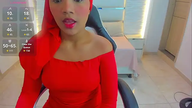 Jalilat billal online show from March 14, 2026, 2:06 am