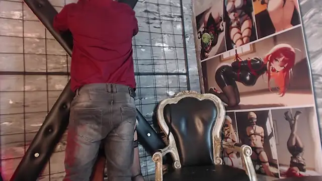 Snapshot of Lady_Violet7 chatting on February 25, 2026, 4:23 am Lady Violet7 online show from February 25, 2026, 4:23 am