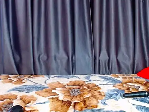 sextrisha99 online show from February 25, 2026, 6:57 am