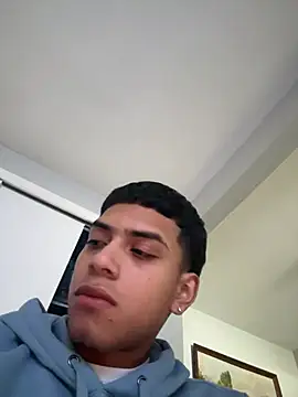 mateo66Q online show from February 23, 2026, 5:35 pm