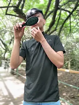 Snapshot of The_Conquer chatting on April 9, 2026, 7:20 pm The Conquer online show from April 9, 2026, 7:20 pm