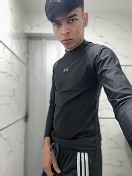 Snapshot of The_Conquer chatting on April 16, 2026, 6:41 pm The Conquer online show from April 16, 2026, 6:41 pm