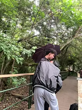 Snapshot of The_Conquer chatting on April 13, 2026, 7:18 pm The Conquer online show from April 13, 2026, 7:18 pm