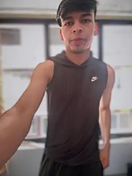 Snapshot of The_Conquer chatting on March 30, 2026, 6:53 pm The Conquer online show from March 30, 2026, 6:53 pm