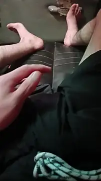 VergasabrosaMx online show from March 9, 2026, 10:46 pm