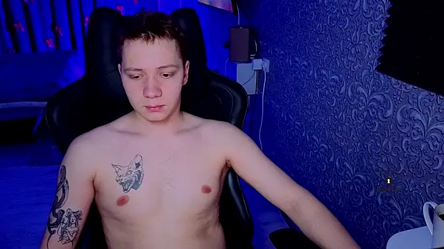 Karl Night  online show from March 19, 2026, 5:13 pm