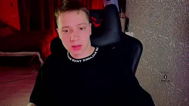 Karl Night  online show from April 7, 2026, 6:10 pm