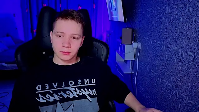 Karl Night  online show from March 12, 2026, 5:17 pm