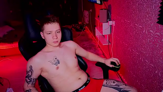 Karl Night  online show from March 21, 2026, 6:12 pm