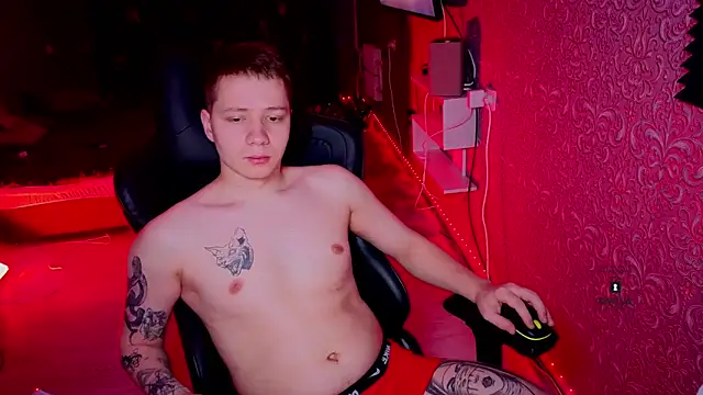 Karl Night  online show from March 22, 2026, 5:14 pm