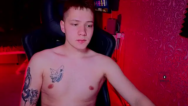 Karl Night  online show from March 31, 2026, 8:33 pm