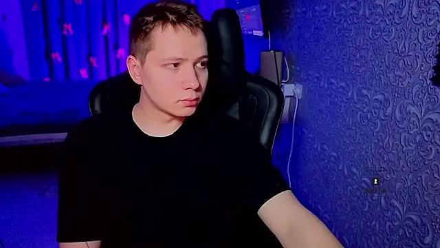 Karl Night  online show from March 3, 2026, 5:20 pm