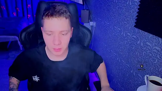 Karl Night  online show from March 18, 2026, 4:30 pm