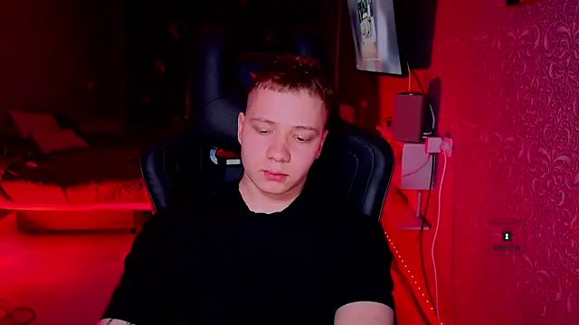 Karl Night  online show from March 26, 2026, 6:06 pm