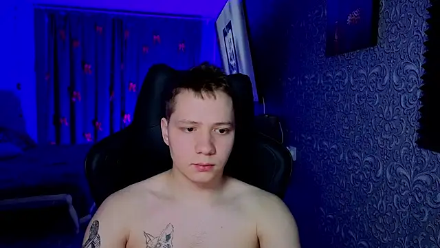 Snapshot of Karl_Night_ chatting on February 25, 2026, 5:24 pm Karl Night online show from February 25, 2026, 5:24 pm