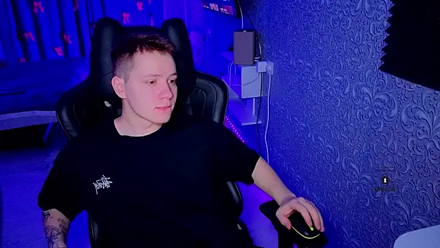 Karl Night  online show from March 15, 2026, 5:31 pm