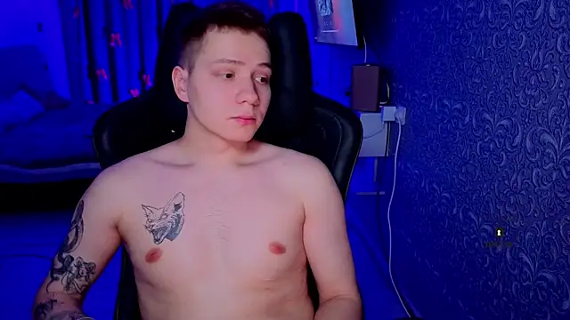 Karl Night  online show from March 14, 2026, 5:19 pm