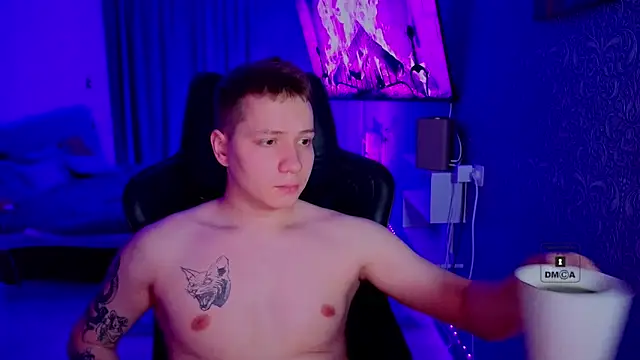 Karl Night  online show from April 25, 2026, 5:32 pm