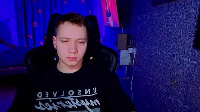 Karl Night  online show from March 9, 2026, 5:16 pm