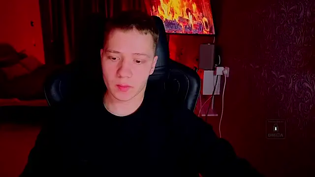 Karl Night  online show from April 13, 2026, 6:01 pm