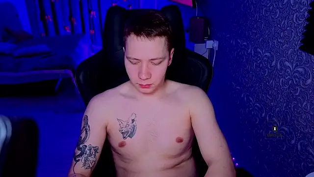 Karl Night  online show from March 16, 2026, 7:27 pm