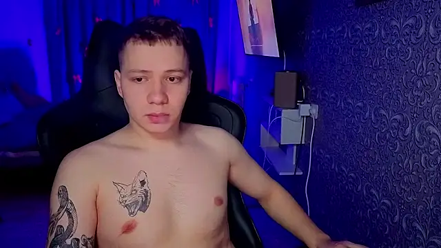 Karl Night  online show from March 6, 2026, 8:59 pm